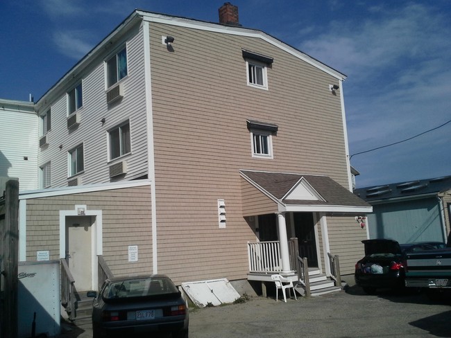 Building Photo - 165 Nantasket Ave