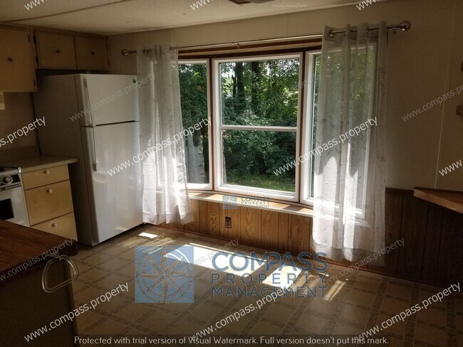Foto del edificio - $1195 Singlewide with deck and yard