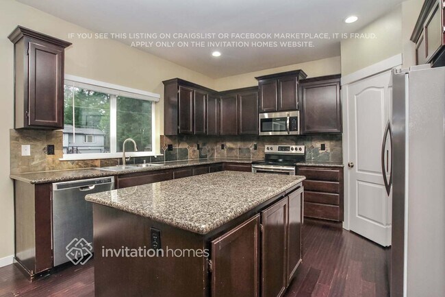 Foto del edificio - 20410 98th Ave Ct E