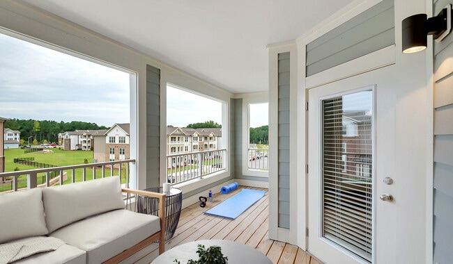 Building Photo - Olde Towne Residences