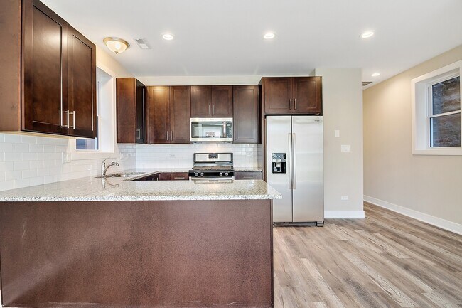 Foto del edificio - 6337 S Ellis Ave