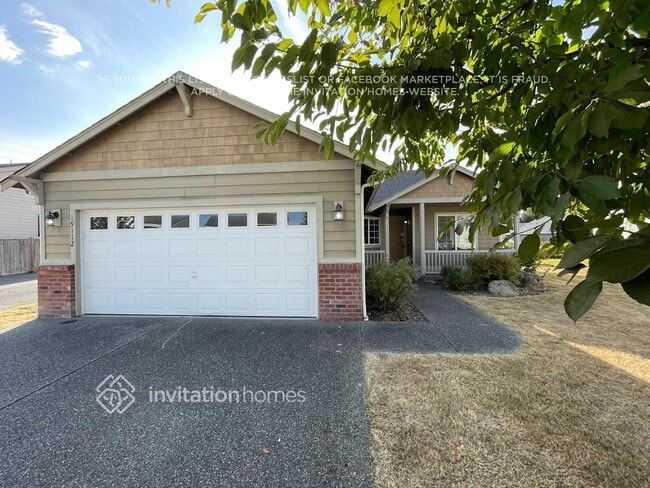 Building Photo - 19112 23rd Ave Ct E