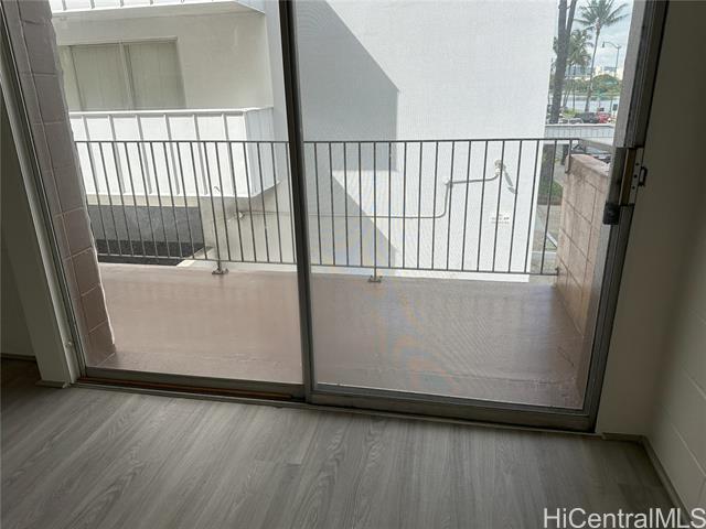 Foto del edificio - 2289 Ala Wai Blvd