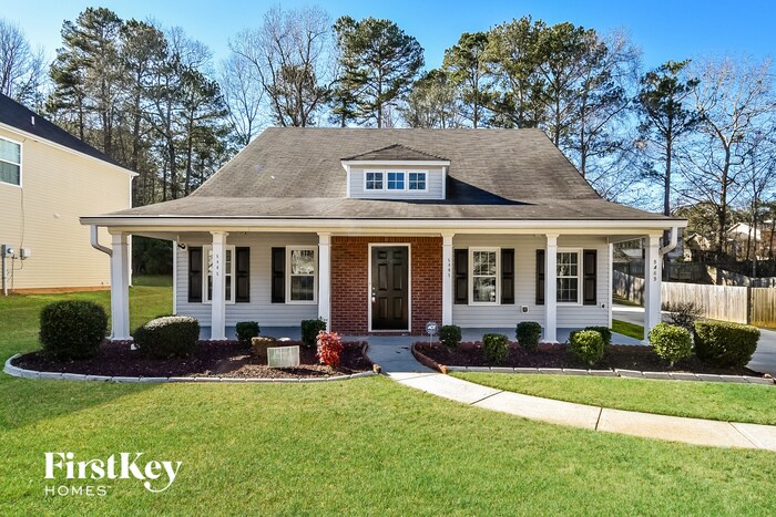 Foto principal - 5465 Rock Lake Dr