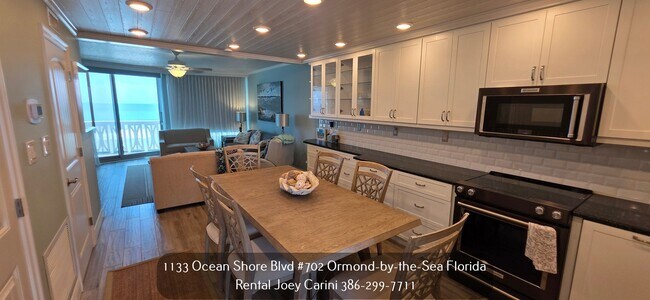 Building Photo - 1133 Ocean Shore Blvd
