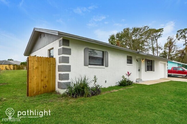 Foto del edificio - 3 br, 2 bath House - 5407 Turton Lane
