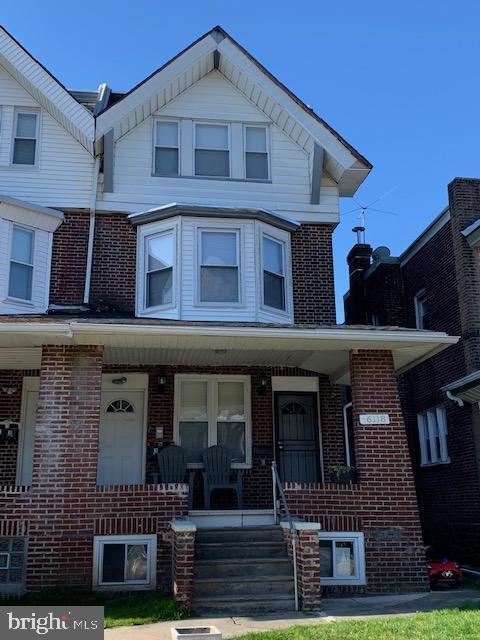 Primary Photo - 6118 Washington Ave