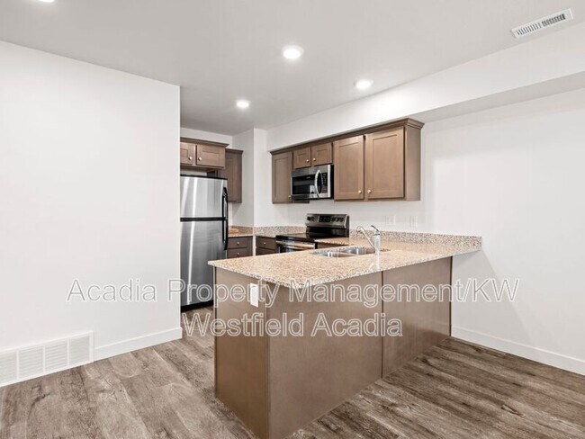 Foto del edificio - 14911 S Tumble Rock Way