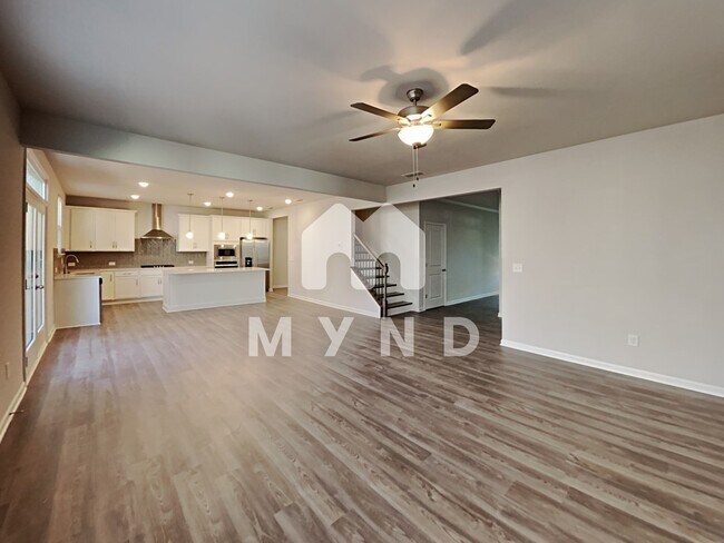 Building Photo - 43 Overview Ct