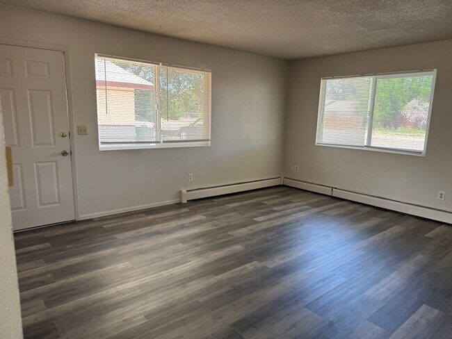 Building Photo - 2679 Unaweep Ave