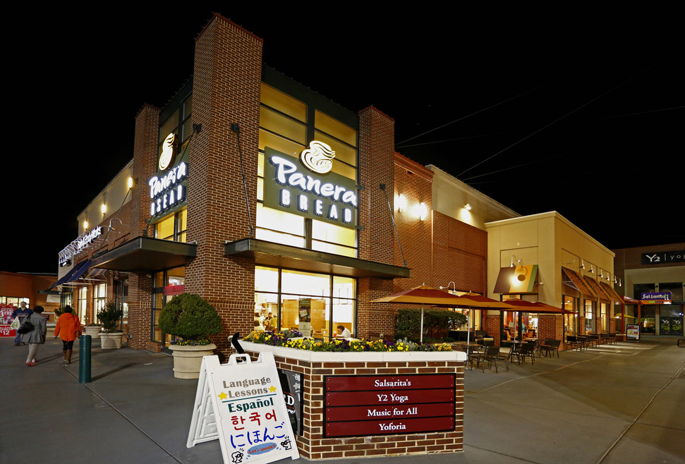 Is Cotswold a Good Place To Live in Charlotte? Neighborhood Guide by