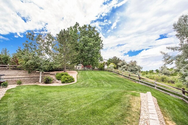 Foto del edificio - Beautiful 5-bedroom 3.5 bath Home in The Farm
