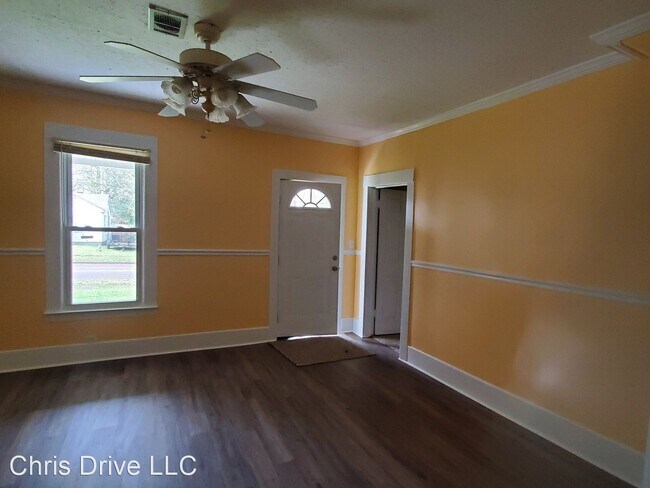 Foto del edificio - 4 br, 2 bath House - 852 S 2nd Street