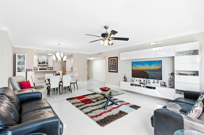 Photo - 3850 Galt Ocean Dr Apartment