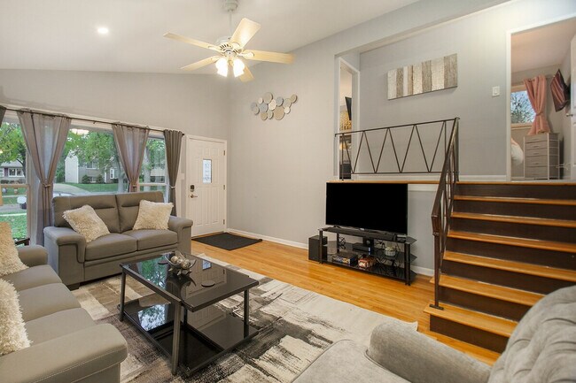 Foto del edificio - 506 Wilson Ave