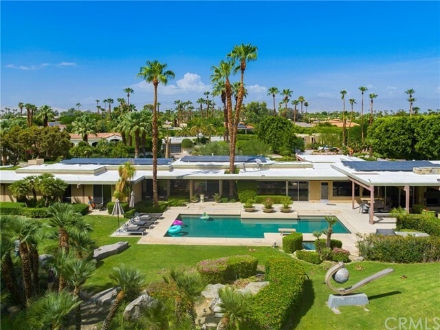 Building Photo - 71111 Tamarisk Ln