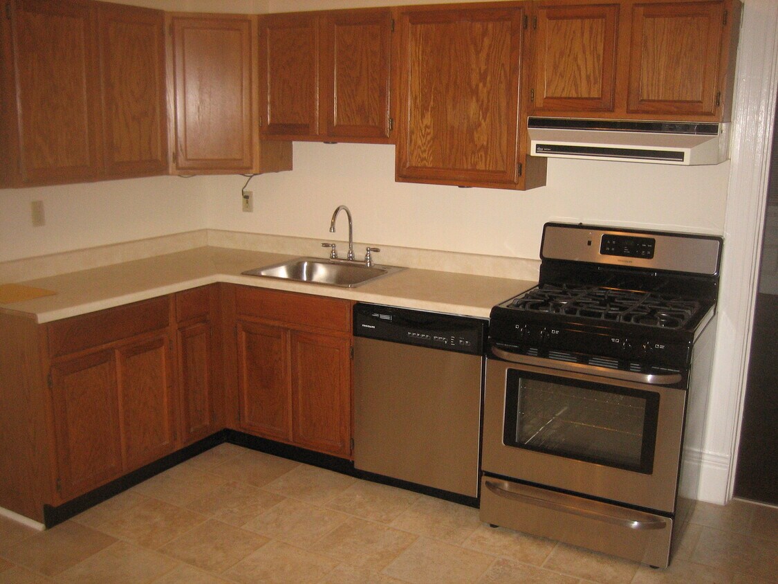 603 Tingley Ave Unit 1, Bellevue, PA 15202 Apartments in Bellevue, PA