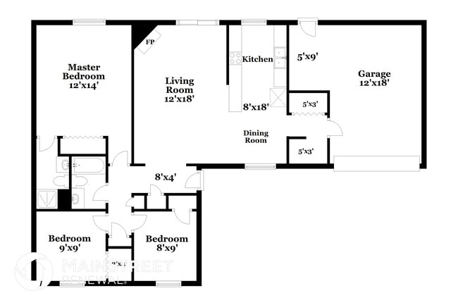 Building Photo - 1620 Stoneybrook Dr