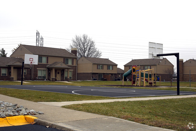 Foto del edificio - Stonegate Village