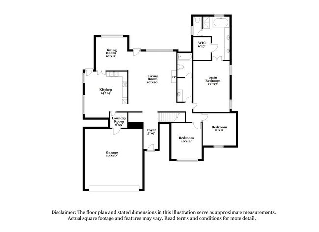 Foto del edificio - 10156 Lynham Dr
