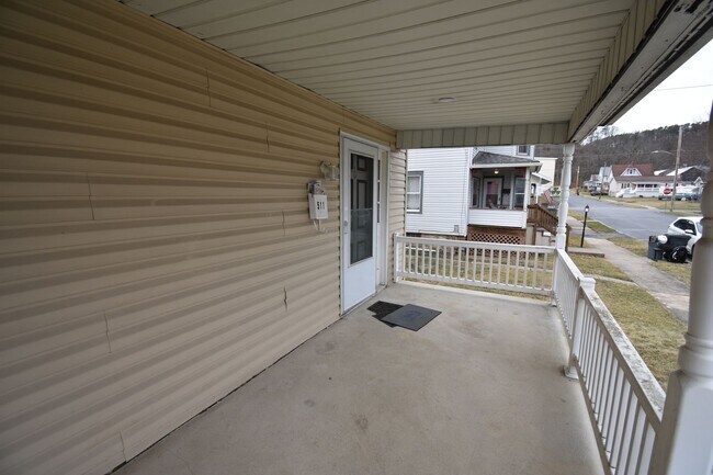 Foto del edificio - RKAU509