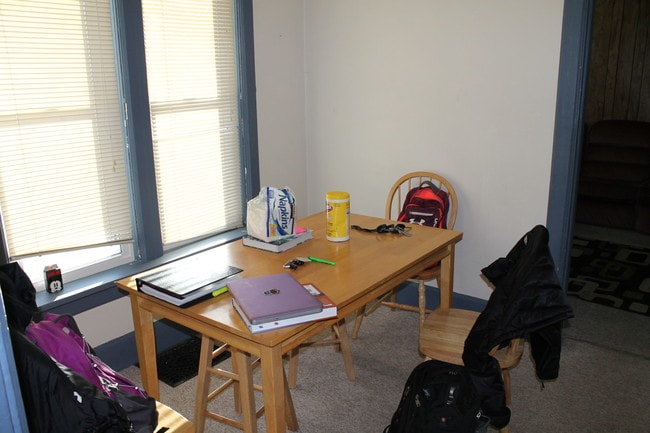 Dining Room - 323 Elm St