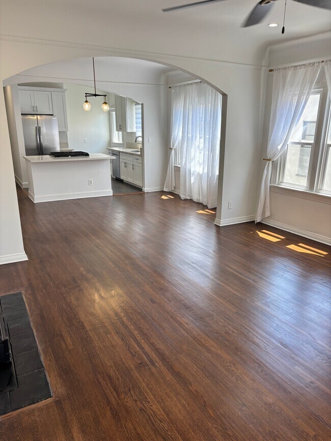 Foto del edificio - 754 Croft Ave