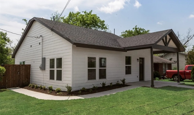 Foto principal - 3503 Cornelia St
