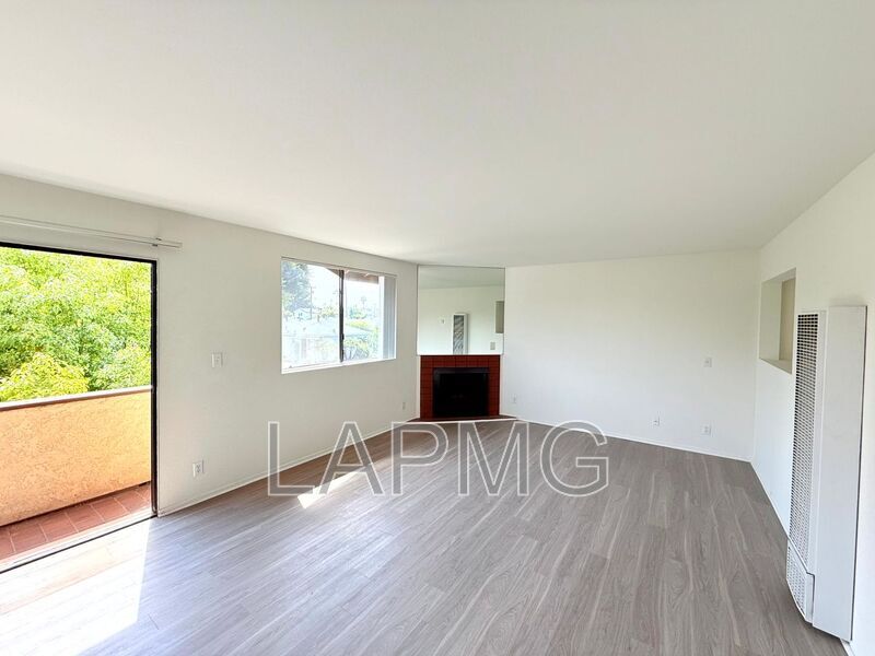 Foto principal - 3940 Tilden Ave