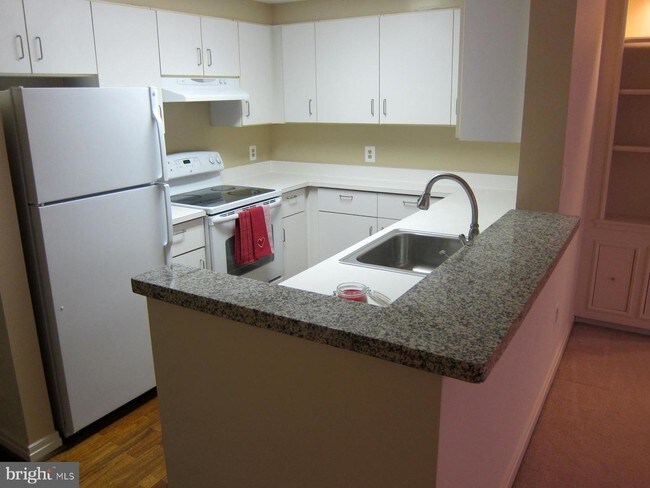 Foto del edificio - 2301 N St NW