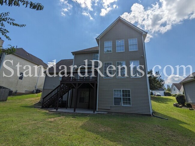 Building Photo - 7964 Clearview Cir