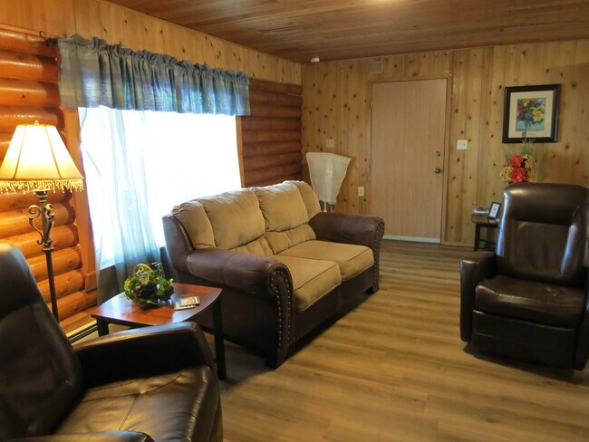 Foto del edificio - DaNiece Street