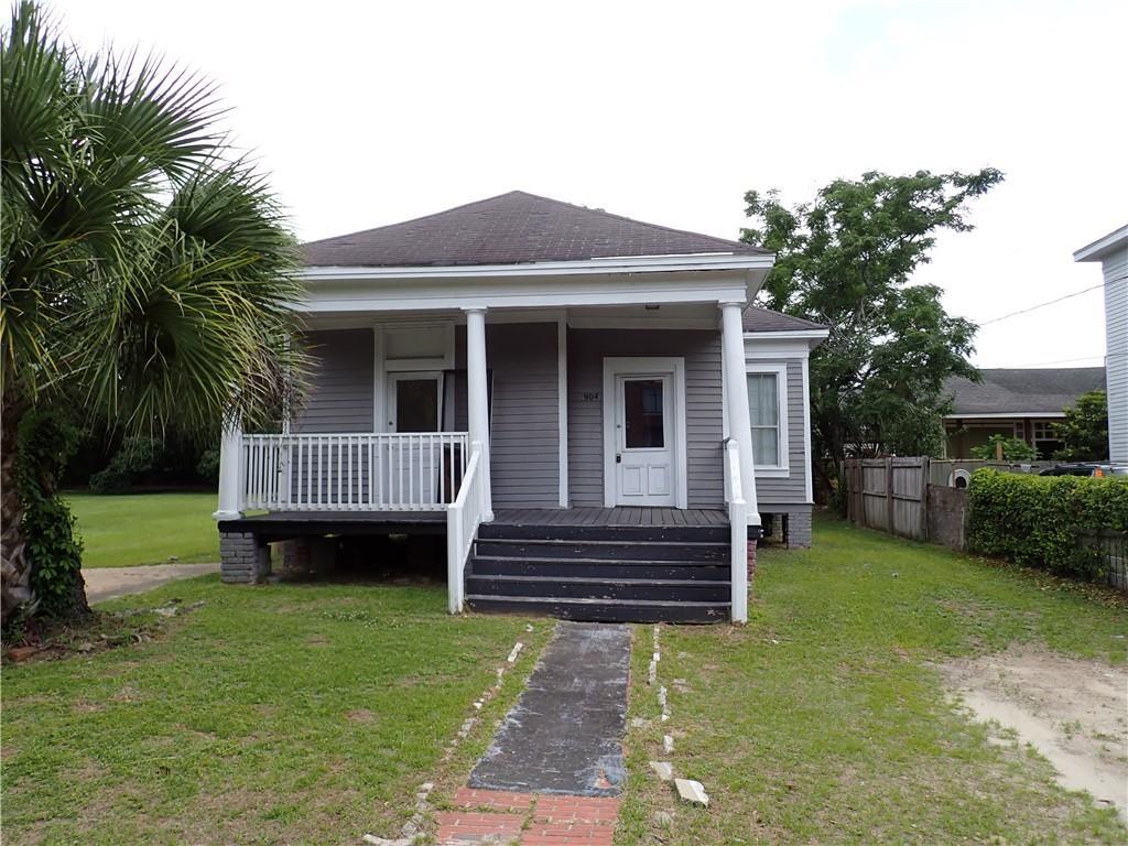 Primary Photo - 904 Selma St