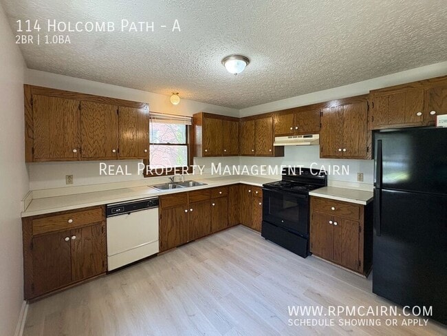 Photo - 114 Holcomb Path-A Apartment
