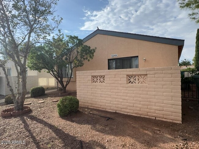Building Photo - 5248 Desert Shadows Dr