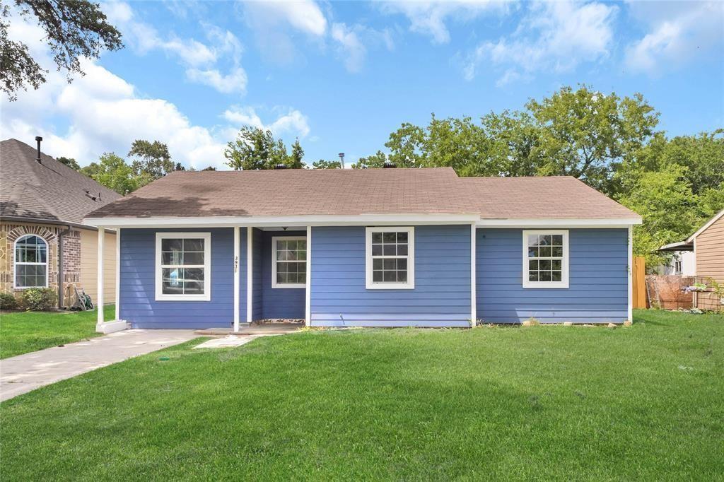 3931 Luca St, Houston, TX 77021 House for Rent in Houston, TX