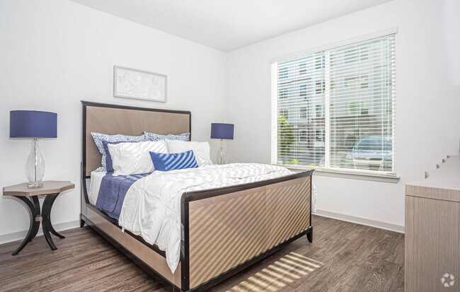 Interior Photo - The Addison at Universal Boulevard