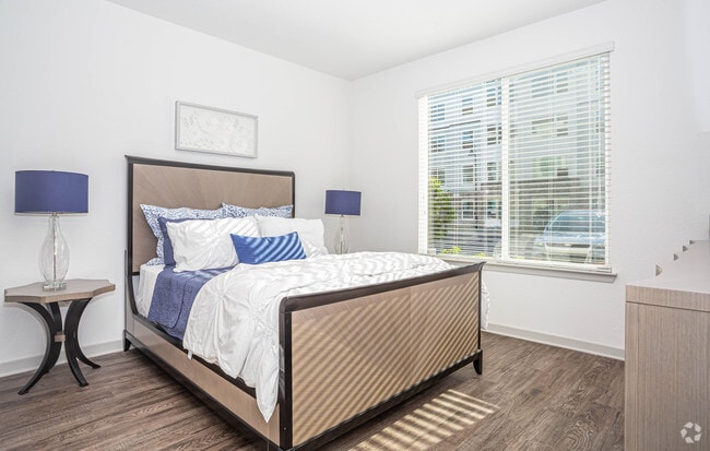 Interior Photo - The Addison at Universal Boulevard