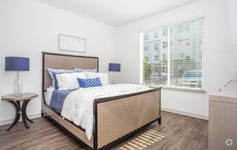 Interior Photo - The Addison at Universal Boulevard