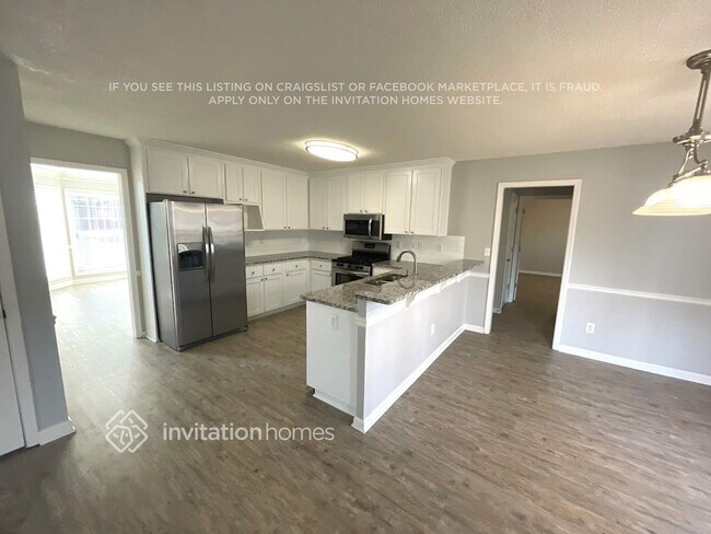 Foto del edificio - 2324 Luther Terrace SW