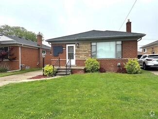 Building Photo - 8101 Marian St