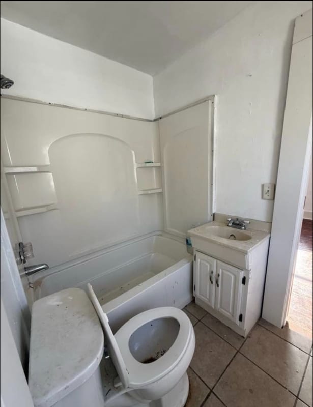 Foto del edificio - 928 W Waggoner St