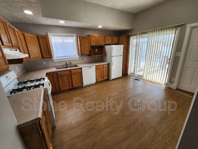 Foto del edificio - 1217 S 17th St