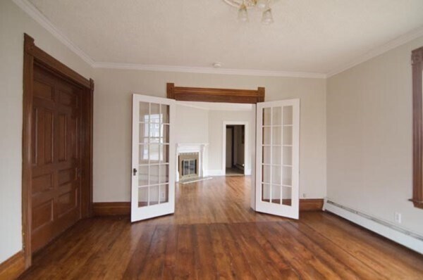 Foto del edificio - 669 Westminster Hill Rd