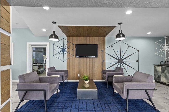 Foto del edificio - Tides on 27th