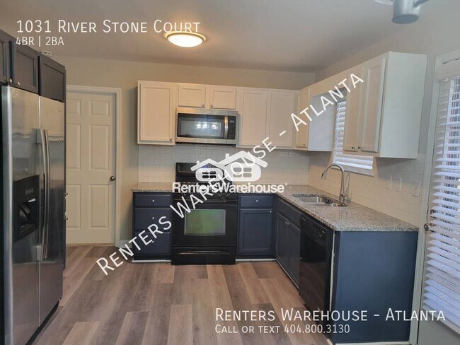 Foto del edificio - Charming brick home in the heart of Riverd...