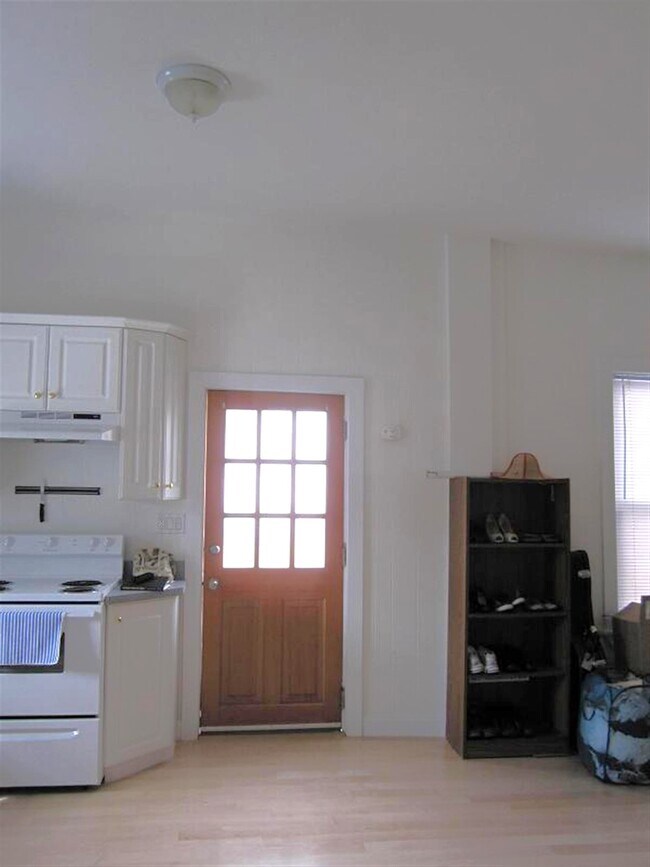 Foto del edificio - 11 Craigie St