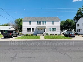 Building Photo - 1410 Williams Blvd