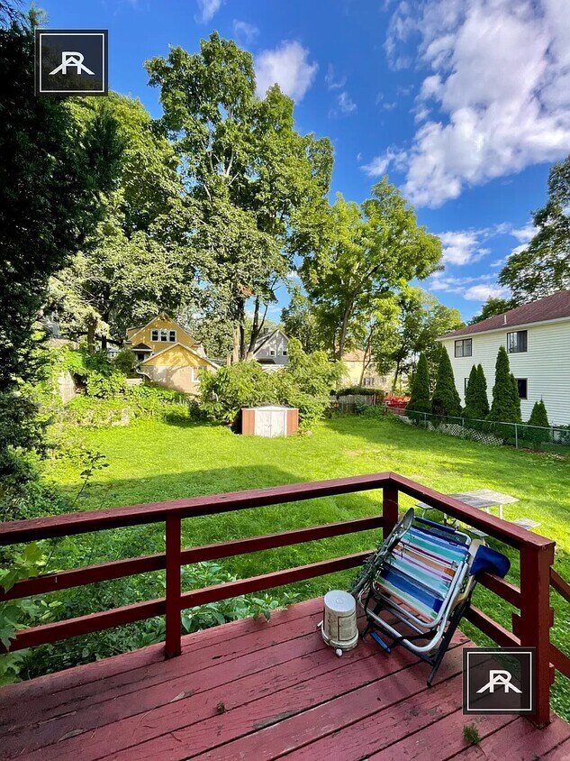 33 Hazel St Unit 1, Waltham, MA 02451 Apartments in Waltham, MA