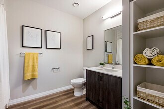 Interior Photo - Vale Station Apartments